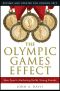 The Olympic Games Effect