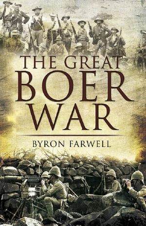 The Great Boer War