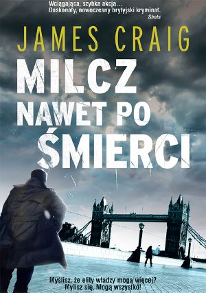 Milcz nawet po smierci