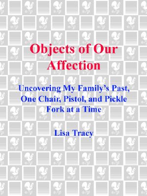 Objects of Our Affection