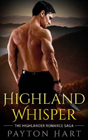 Scottish Romance · Highlander Romance · Highland Whisper (Scotland Romance)