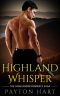 Scottish Romance · Highlander Romance · Highland Whisper (Scotland Romance)