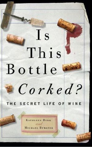 Is This Bottle Corked