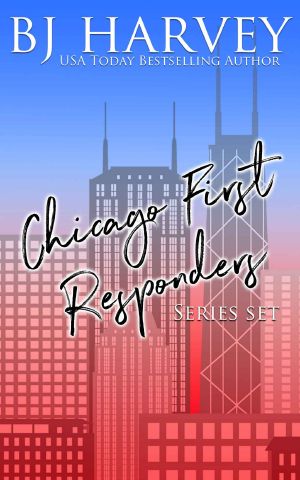 Chicago First Responders: Boxed Set