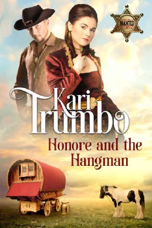 Honore and the Hangman (Redemption Bluff Book 11)