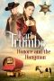 Honore and the Hangman (Redemption Bluff Book 11)