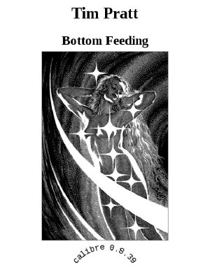 Feeding, Bottom