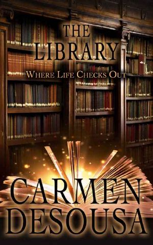 The Library · Where Life Checks Out