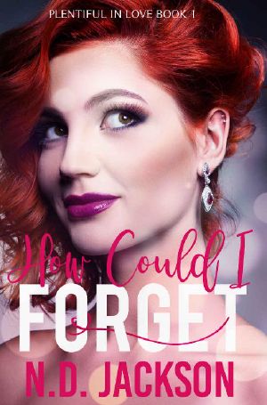 How Could I Forget (Plentiful in Love Book 1)