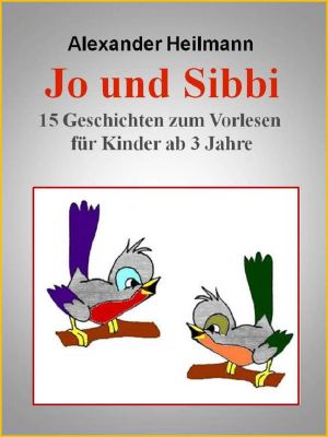 Jo und Sibbi