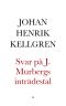 Svar, på Herr Murbergs Tal, af Akademiens Direktör Herr Johan Henrik Kellgren