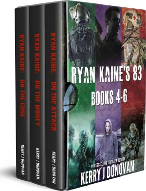 The Ryan Kaine's 83 Series · Box Set 4-6