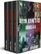 The Ryan Kaine's 83 Series · Box Set 4-6