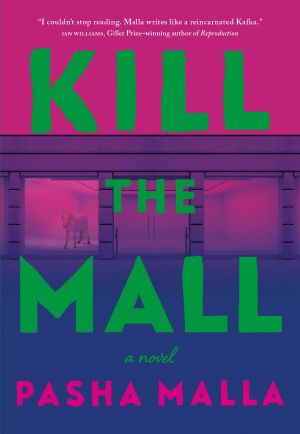 Kill the Mall