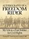 Autobiography of a Freedom Rider