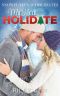 My Hero Holidate