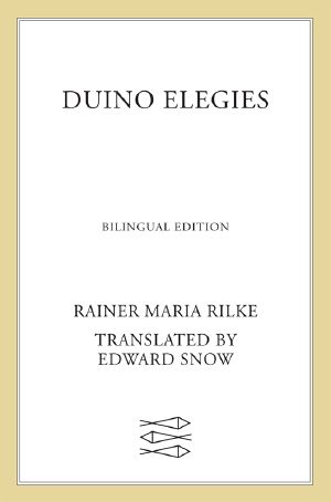 Duino Elegies