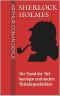 Sherlock Holmes · Der Bund der Rothaarigen und andere Detektivgeschichten