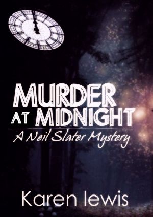 Murder At Midnight