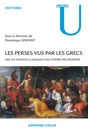 La Grèce Et La Perse