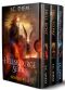 Hellscourge Series