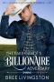 The Fake Fiance's Billionaire Adversary · A Caprock Canyon Romance Book Two