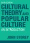 Cultural Theory and Popular Culture