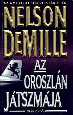 Az oroszlán játszmája