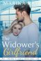 The Widower's Girlfriend (Faking It Book 1)