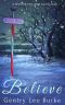 Believe · A Steamy Paranormal Women's Fiction Fairy Tale (Midlife Holiday Magic)