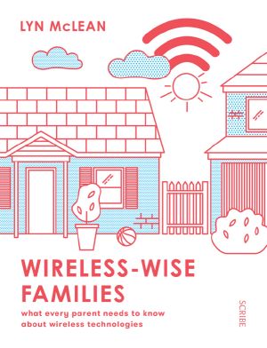 Wireless-Wise Families