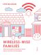 Wireless-Wise Families