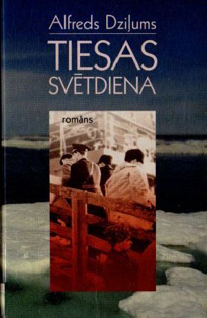 Tiesas svētdiena