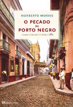 O Pecado De Porto Negro