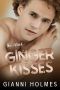 Ginger Kisses: A Standalone Age Gap Romance