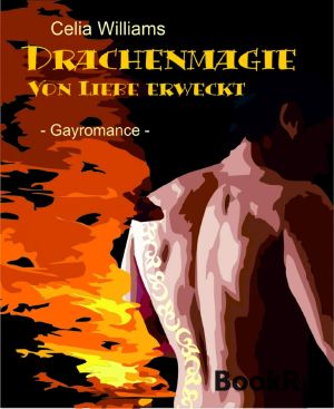 Drachenmagie - Von Liebe erweckt