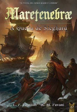 Maretenebrae · A Queda De Sieghard