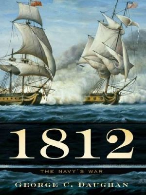 1812 · The Navy's War