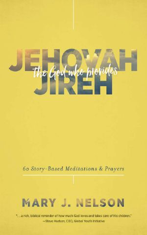 Jehovah-Jireh