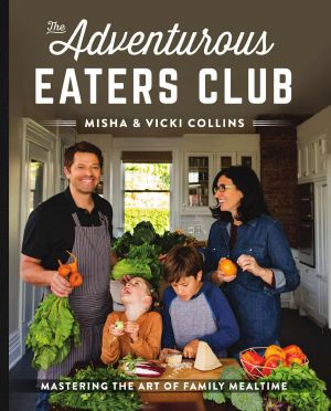 The Adventurous Eaters Club