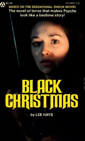 Black Christmas