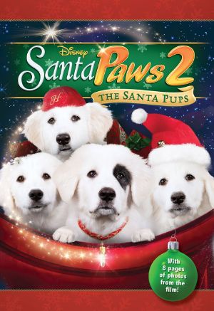 Santa Paws 2