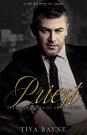 Priest: The Church Series Book 3