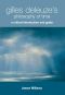 Gilles Deleuze's Philosophy of Time