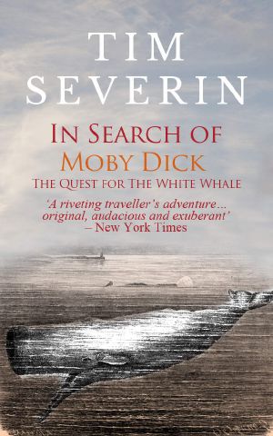 In Search of Moby Dick