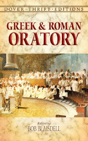 Greek and Roman Oratory