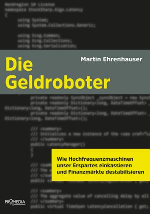 Die Geldroboter