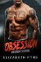 Obsession (Ravenous Shifters Book 1)