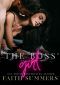 The Boss' Girl · A Dark Mafia Romance