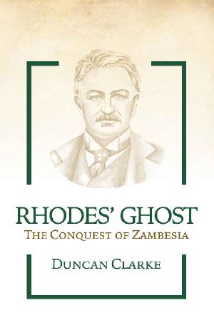 Rhodes' Ghost